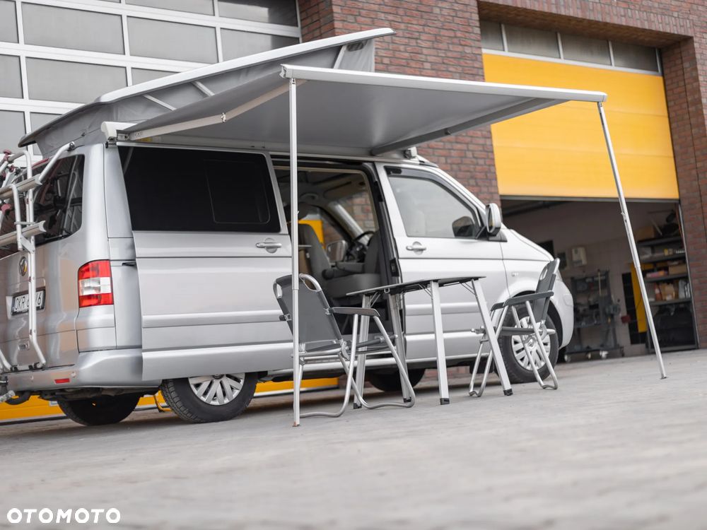 Volkswagen California - 3