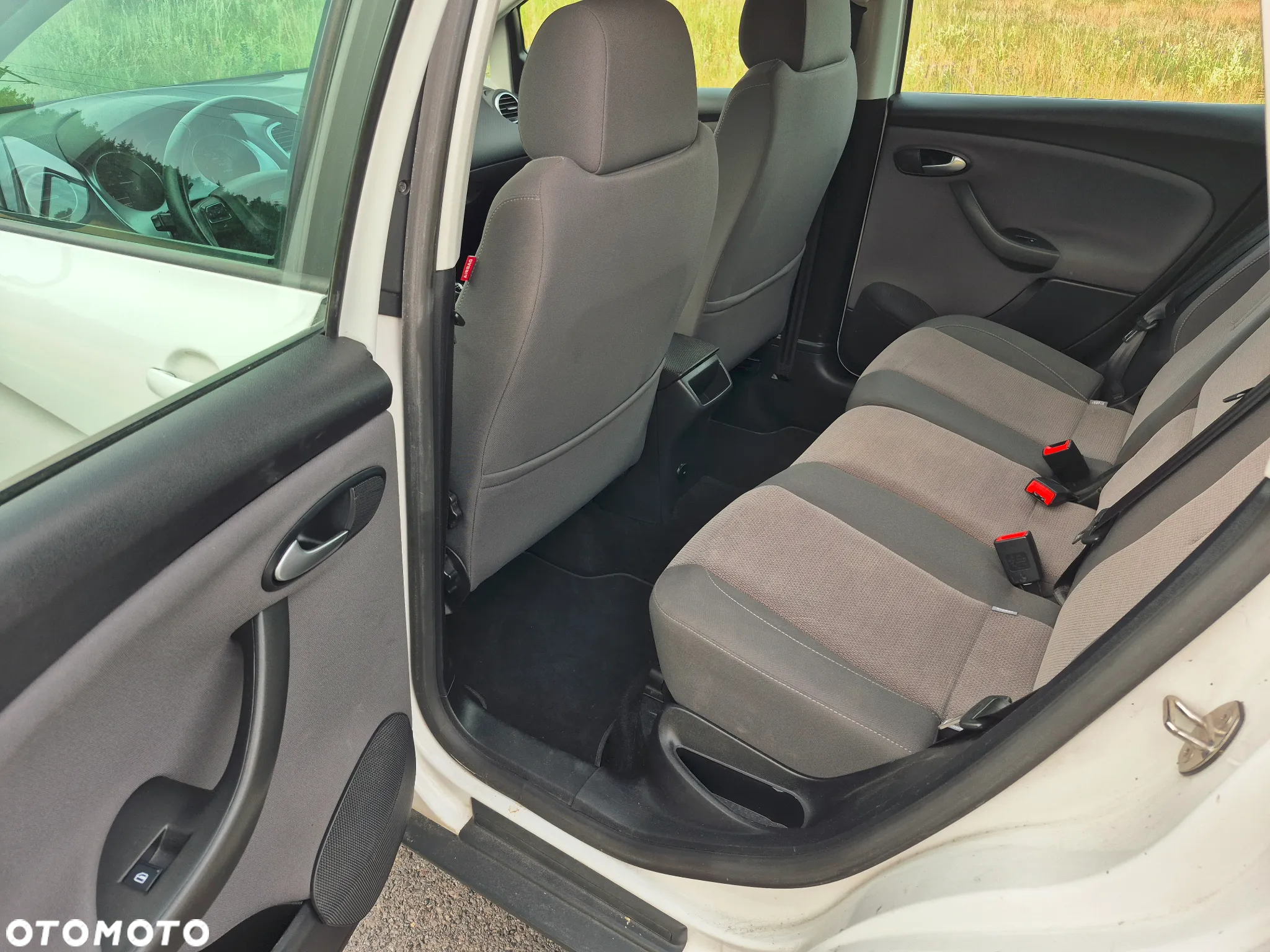 Seat Altea XL 1.4 TSI Style Copa - 16