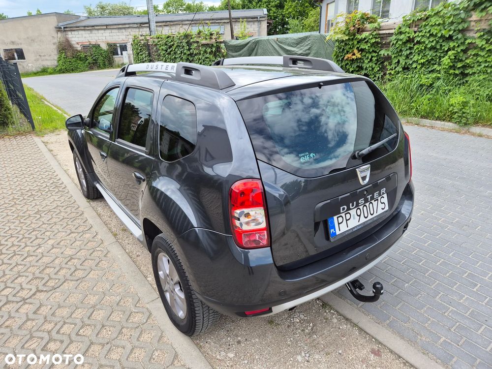 Dacia Duster 1.2 TCe Prestige - 11