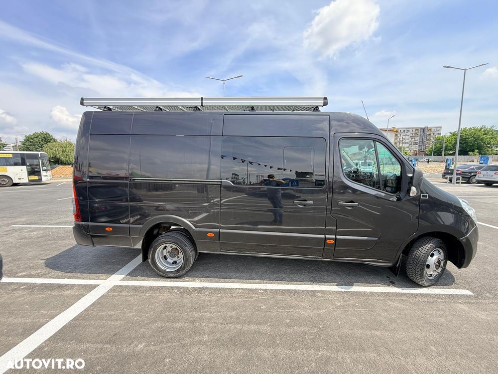 Opel MOVANO - 7