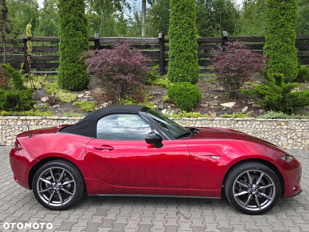 Mazda MX-5 1.5 Skyenergy - 30