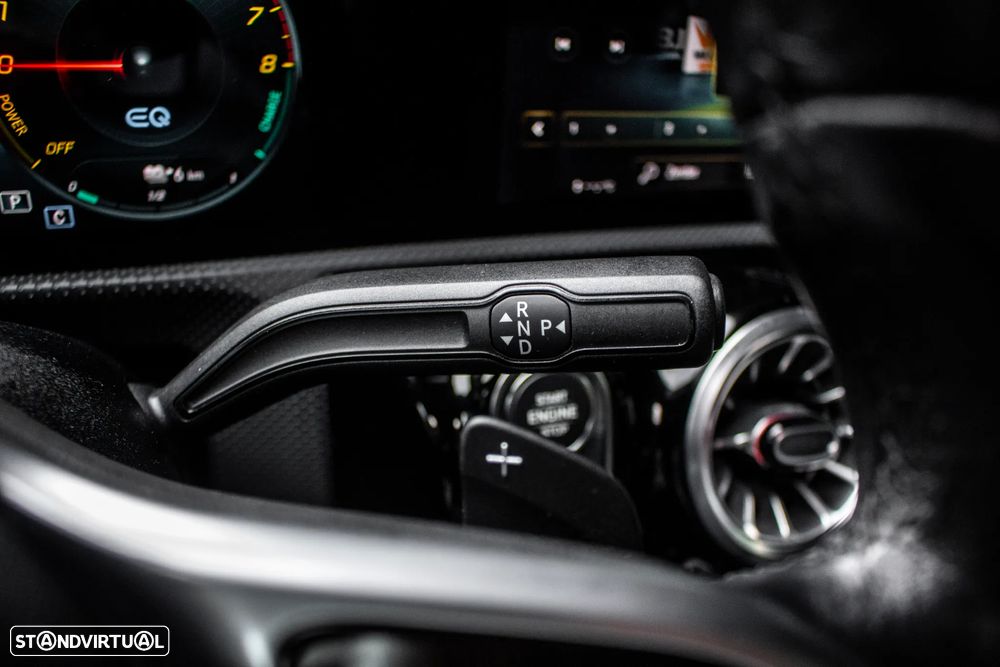 Mercedes-Benz A 250 e Style Plus - 17