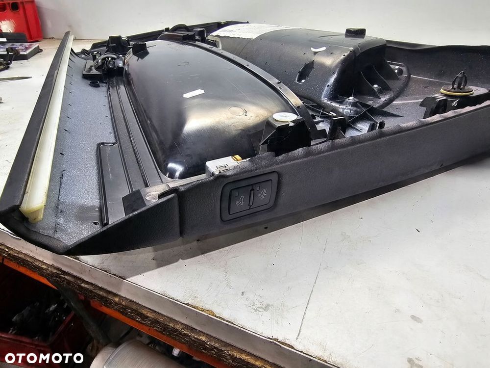 BOCZEK DRZWI PRAWY PRZÓD AUDI A3 8P 8P1867106T EUROPA - 9