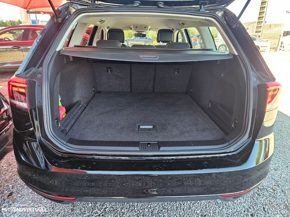 VW Passat 1.5 TSI Business - 40