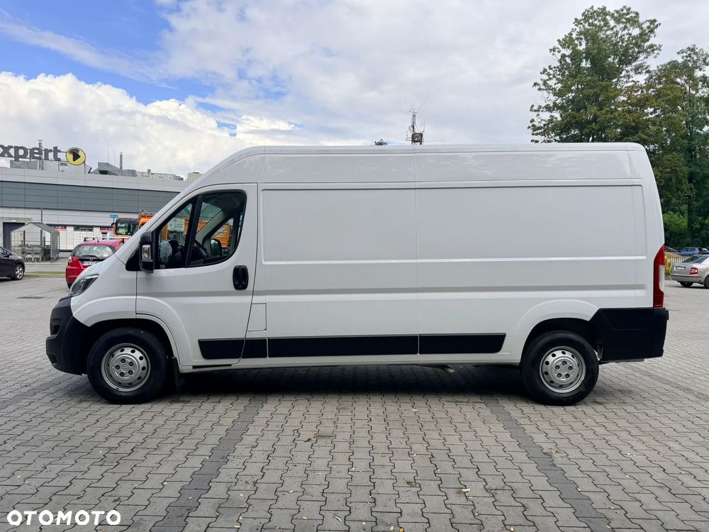 Opel Movano - 6