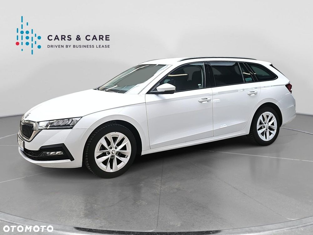 Skoda Octavia 2.0 TDI Ambition - 4