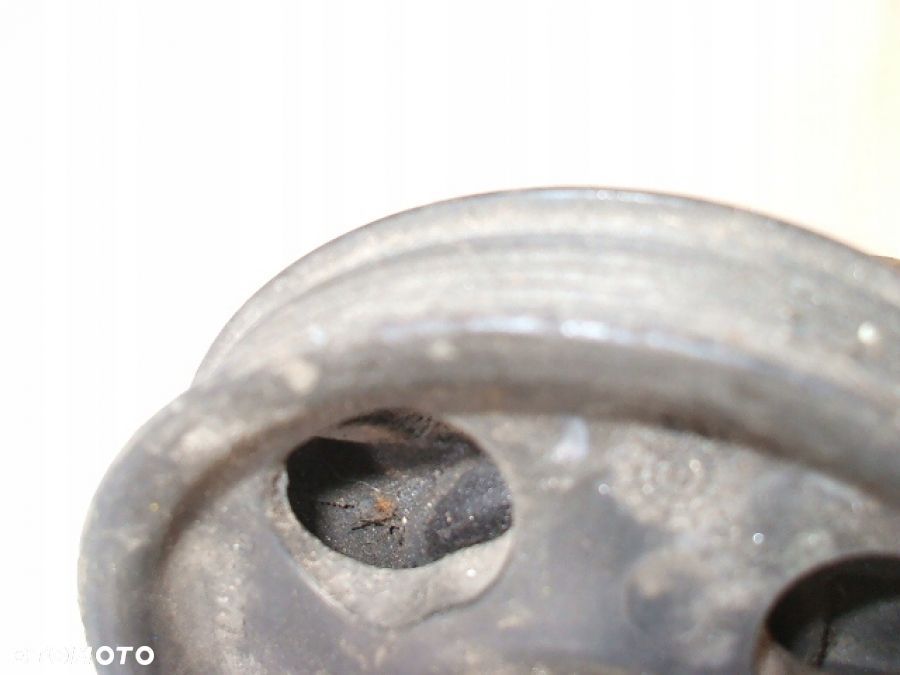 JAGUAR S-TYPE X200 4.0 3.0 POMPA WSPOMAGANIA XW4E-30673-AE HBD-DK - 4