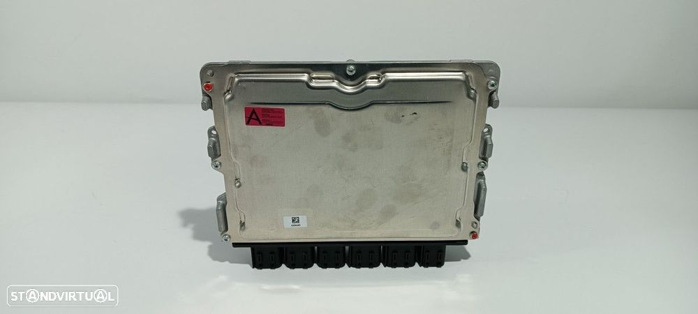 CENTRALINA DO MOTOR UCE BMW SERIE 1 LIM. (F40) 118D M SPORT - 4