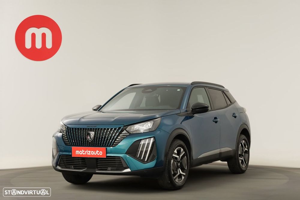 Peugeot 2008 1.2 Allure - 2