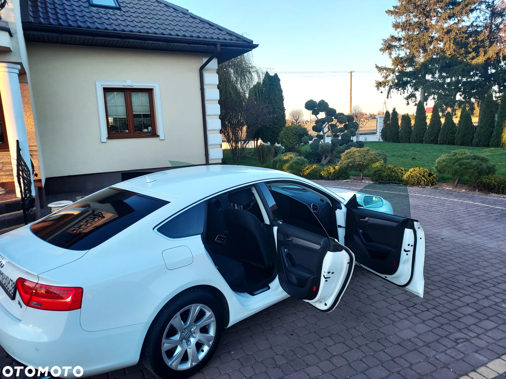 Audi A5 - 17