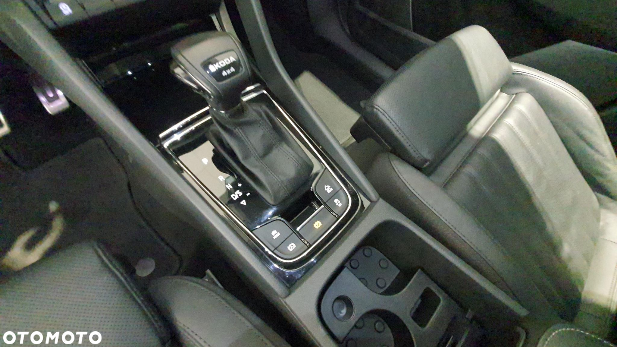Skoda Kodiaq 2.0 TDI 4x4 L&K DSG 7os - 15