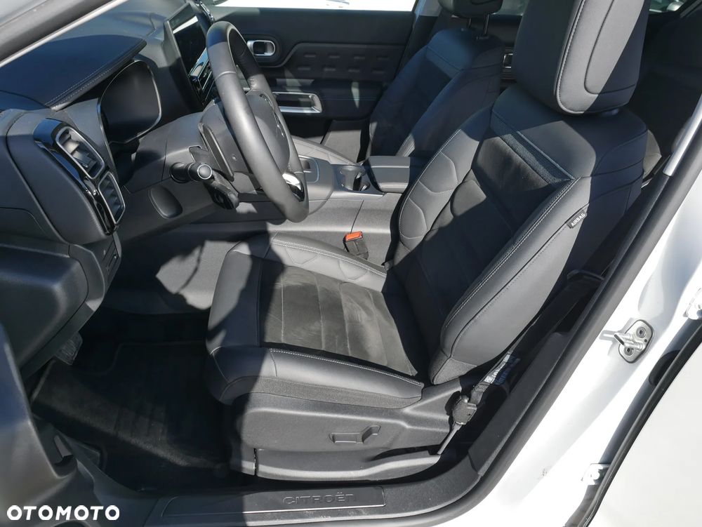 Citroën C5 Aircross BlueHDI 130 S&S EAT8 PLUS - 22