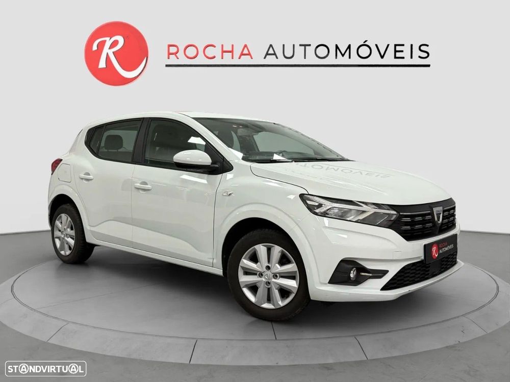 Dacia Sandero 1.0 SCe Essential - 3