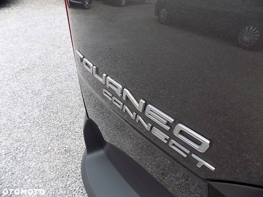 Ford Tourneo Connect 1.0 EcoBoost Start-Stop Ambiente - 26
