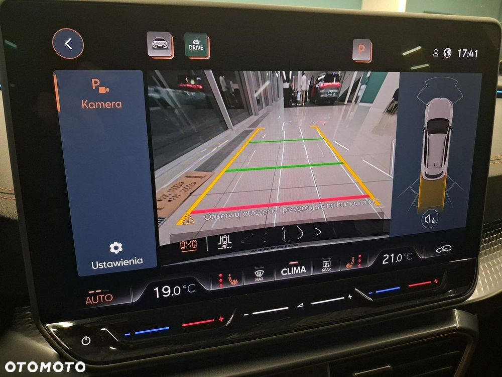 Cupra Formentor - 24