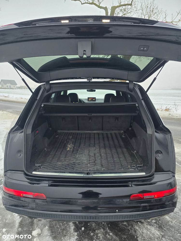 Audi Q7 - 34