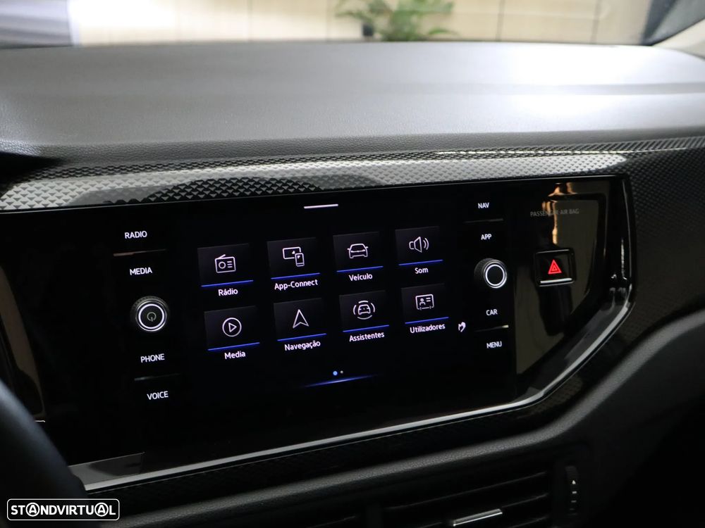 VW Polo 1.0 TSI Life - 20