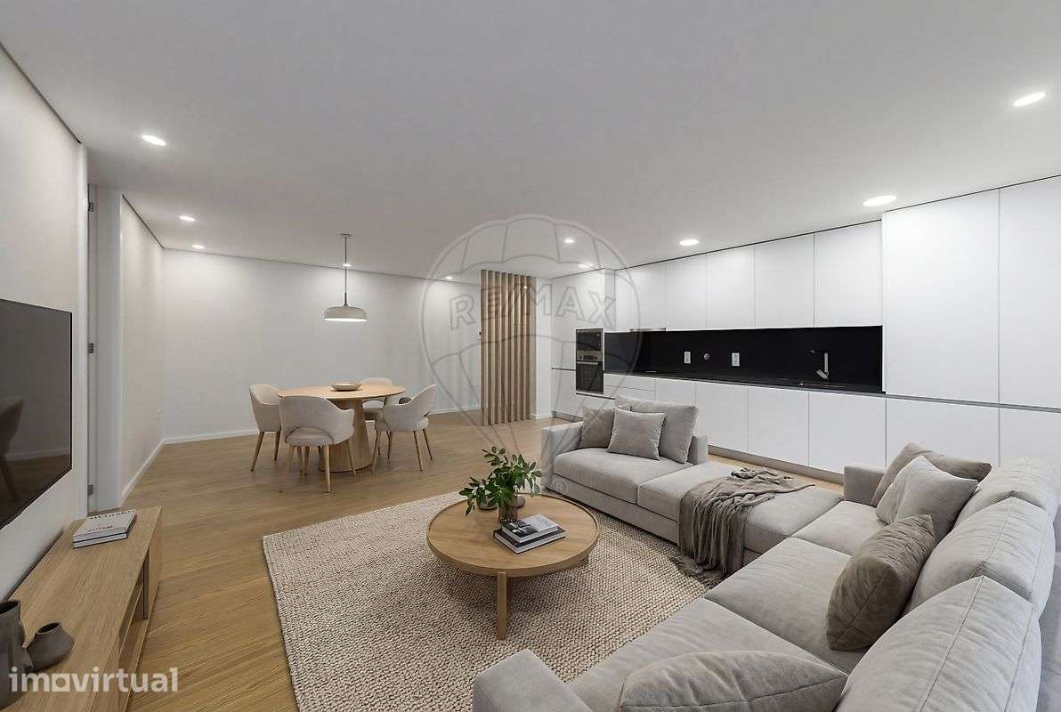 Apartamento T3 para venda - Grande imagem: 3/29