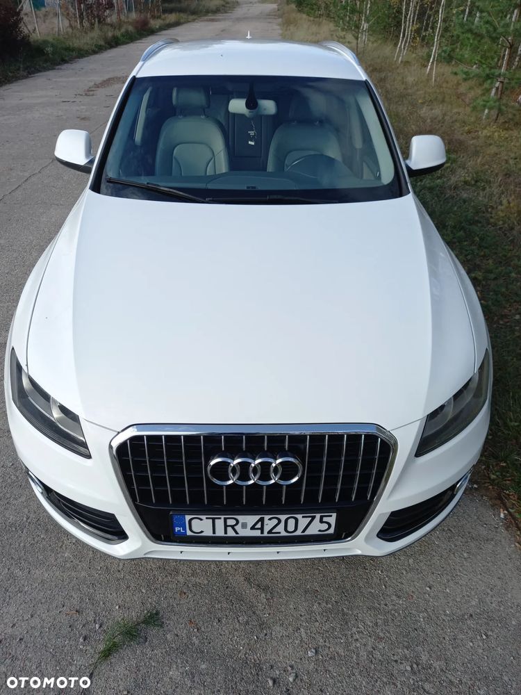Audi Q5 2.0 TDI (clean diesel) ultra - 7