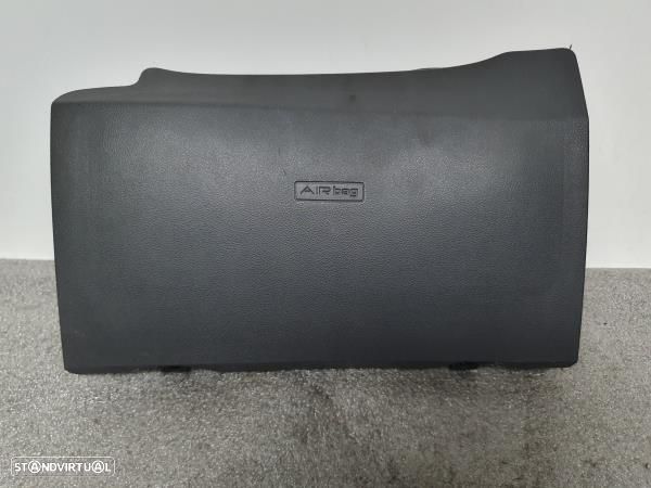 Airbag Joelho Fiat 500 (312_) - 1