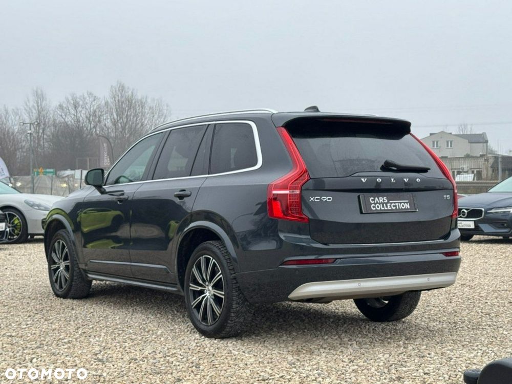Volvo XC 90 - 6
