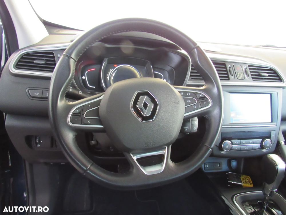 Renault Kadjar Energy dCi 110 EDC Business - 18