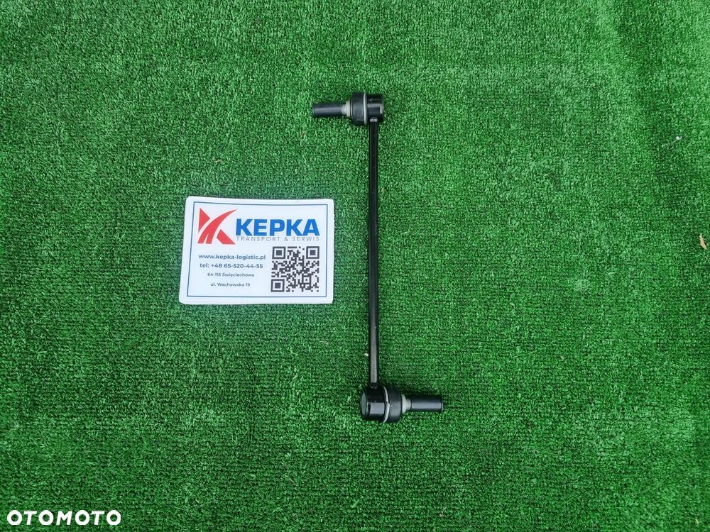 MAXUS Deliver 9 Łącznik stabilizatora przedni prawy