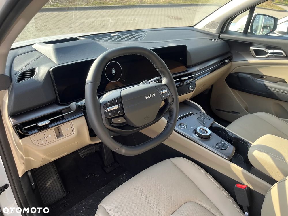 Kia Sportage 1.6 T-GDI Business Line 2WD DCT - 9