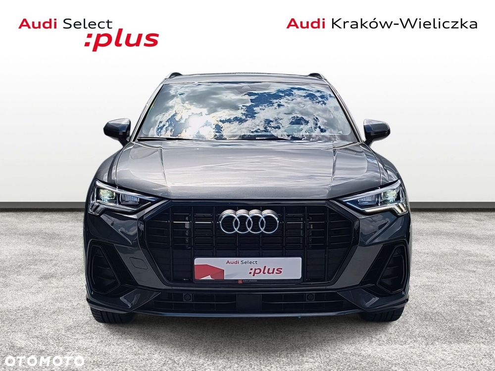 Audi Q3 - 9