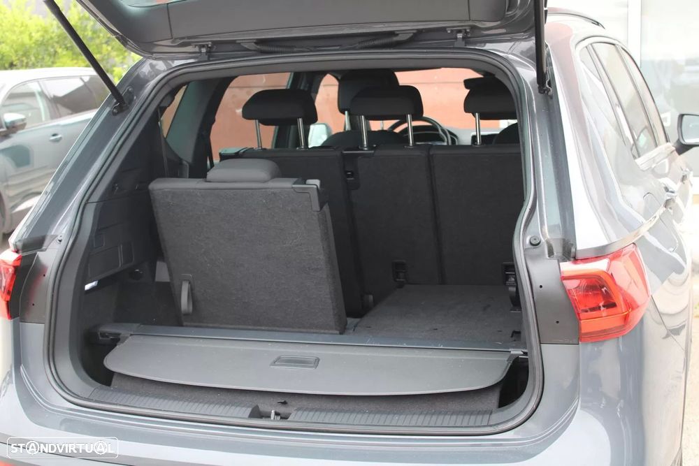 SEAT Tarraco 2.0 TDI Style DSG - 18