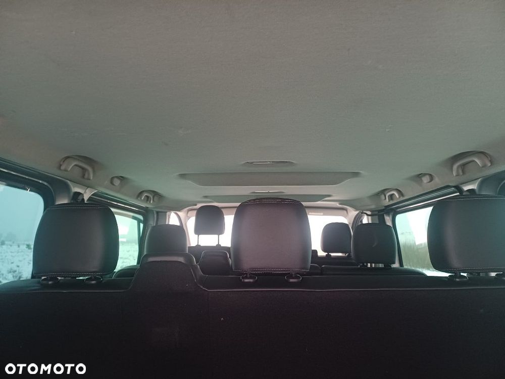 Renault Trafic L2H1 2,9t Pack Clim - 19