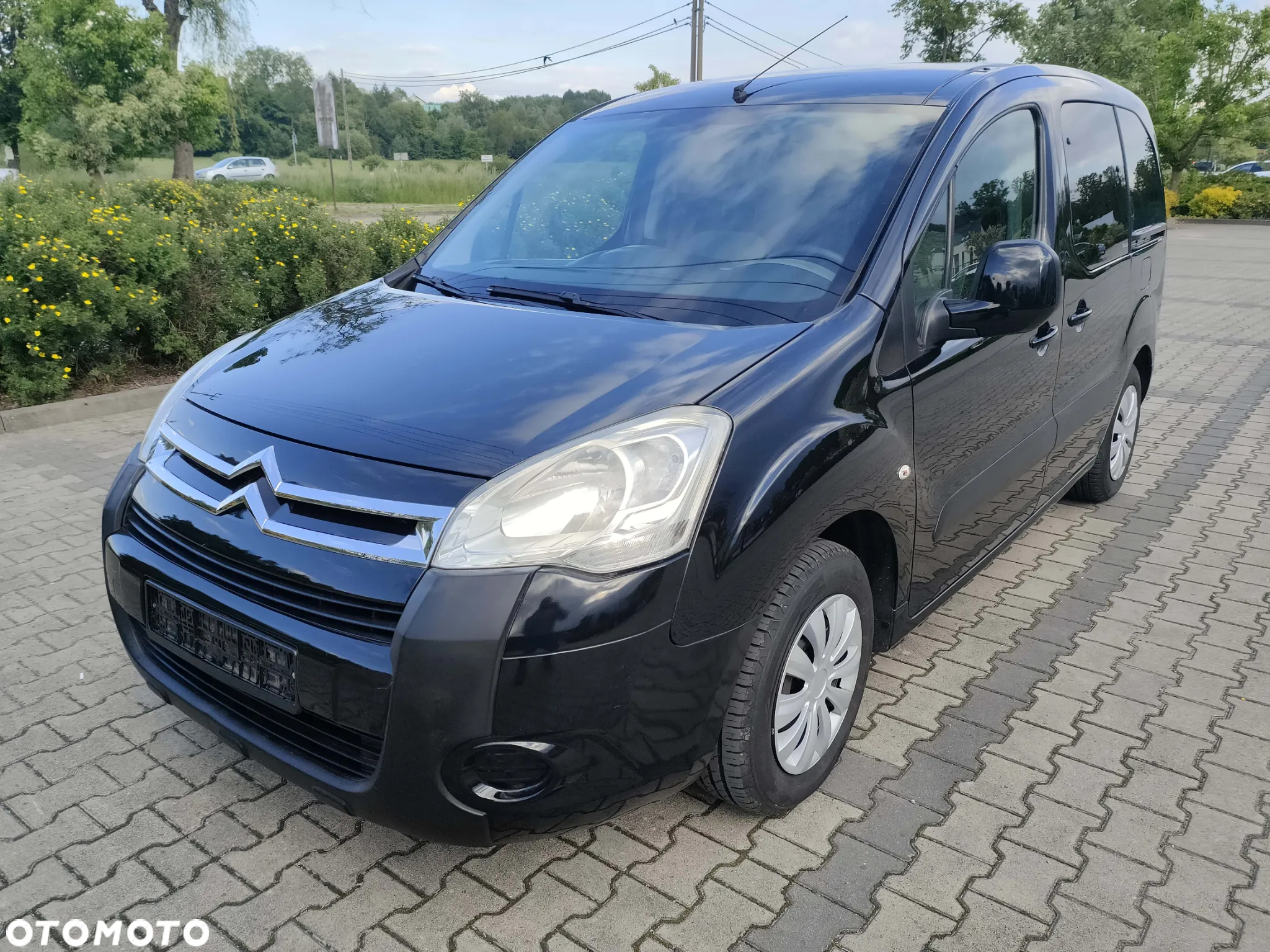 Citroën Berlingo 1.6 16V Multispace - 2