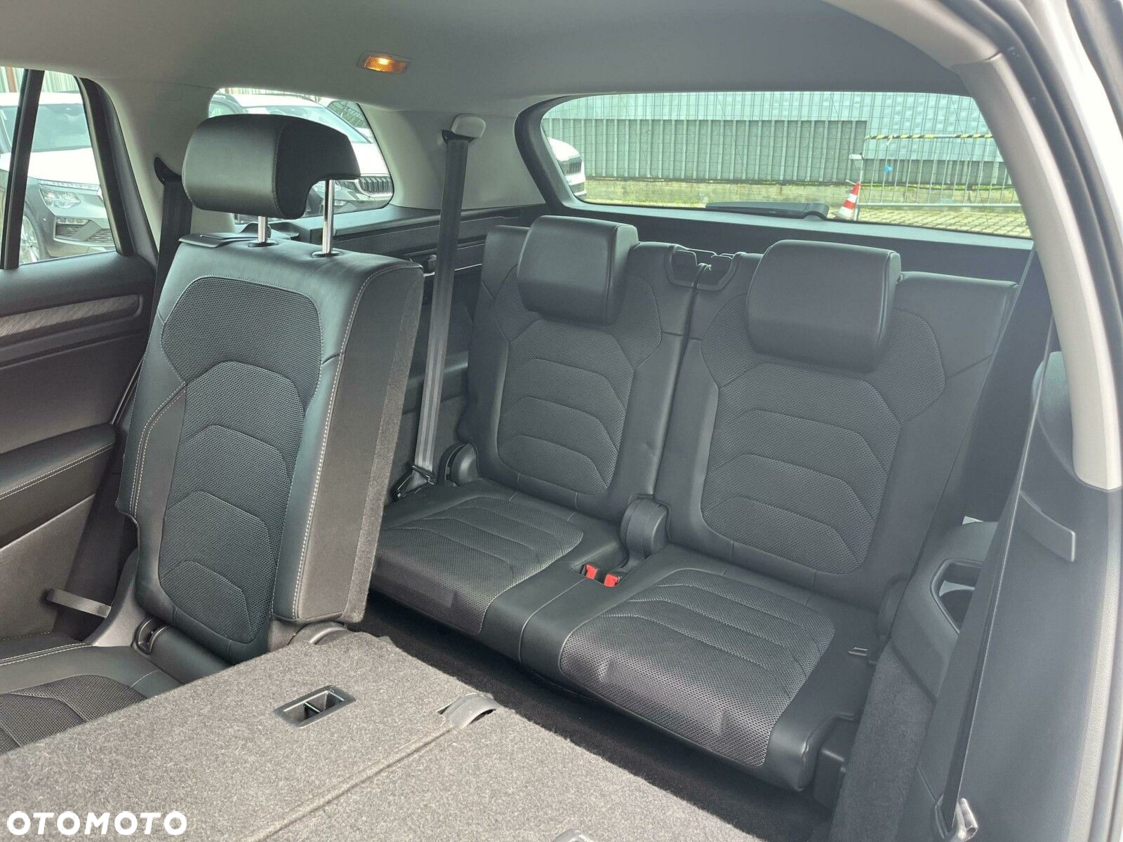 Skoda Kodiaq 1.5 TSI ACT 4x2 Style DSG - 33