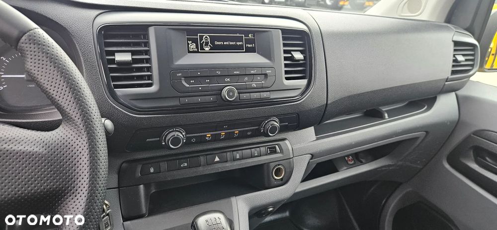 Peugeot EXPERT / WERSJA LONG / 2.0 HDI - 18