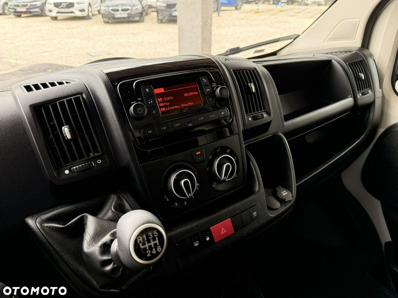 Opel Movano - 24