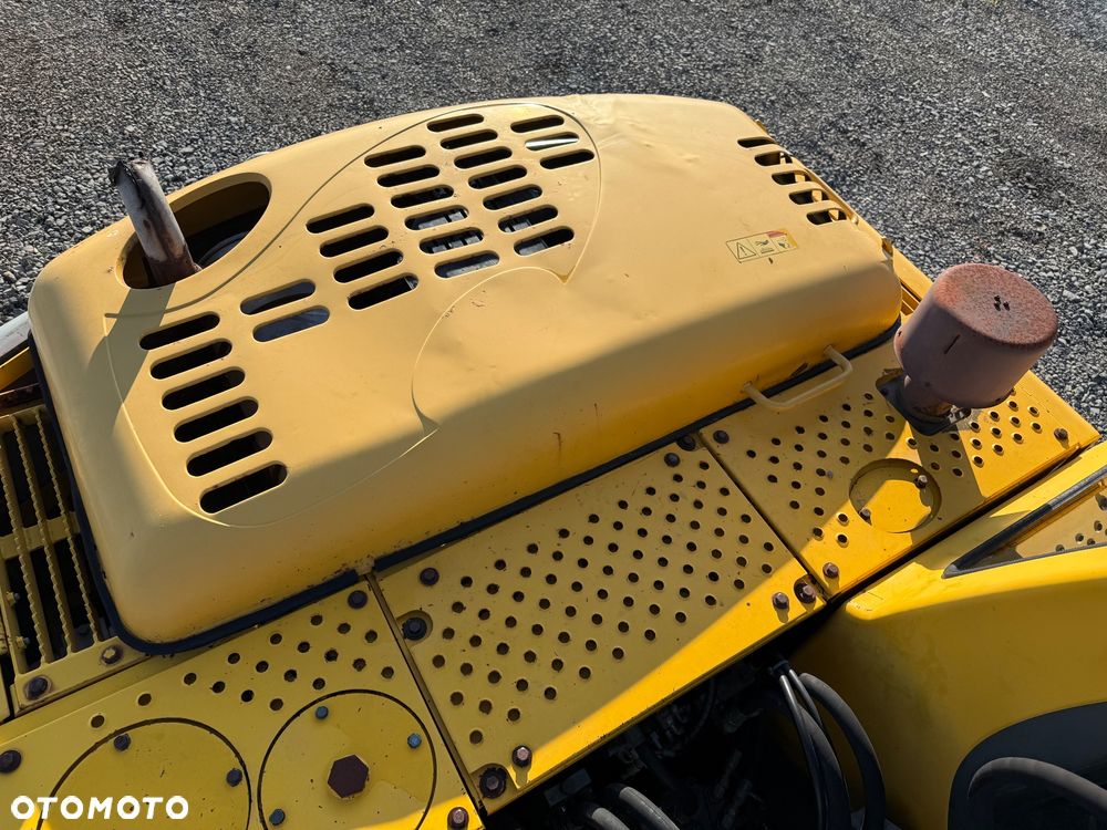 Volvo EC140LCM / TYLKO 5100 MTH / SZEROKIE GĄSIENNICE / Z FRANCJI / SUPER STAN / / / - 11