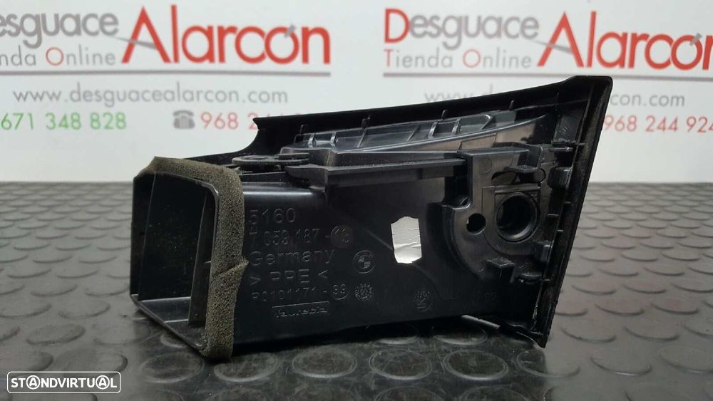 AERADOR FRENTE ESQUERDO BMW SERIE 1 BERLINA (E81/E87) 118D - 7