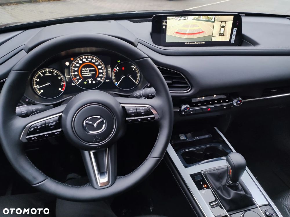 Mazda CX-30 2.0 mHEV Exclusive-Line 2WD - 5