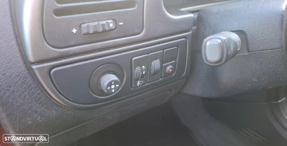 Citroën Xsara 1.4i X - 12