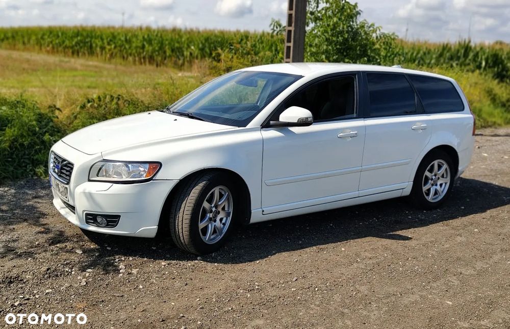 Volvo V50 - 9