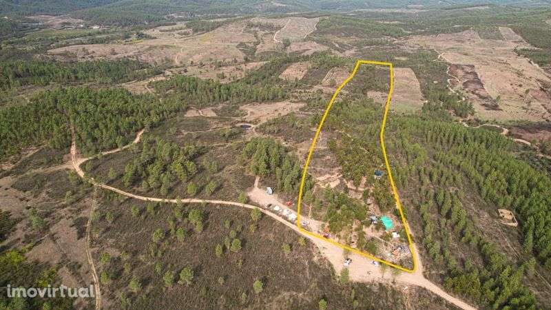 Terreno - Grande imagem: 4/13