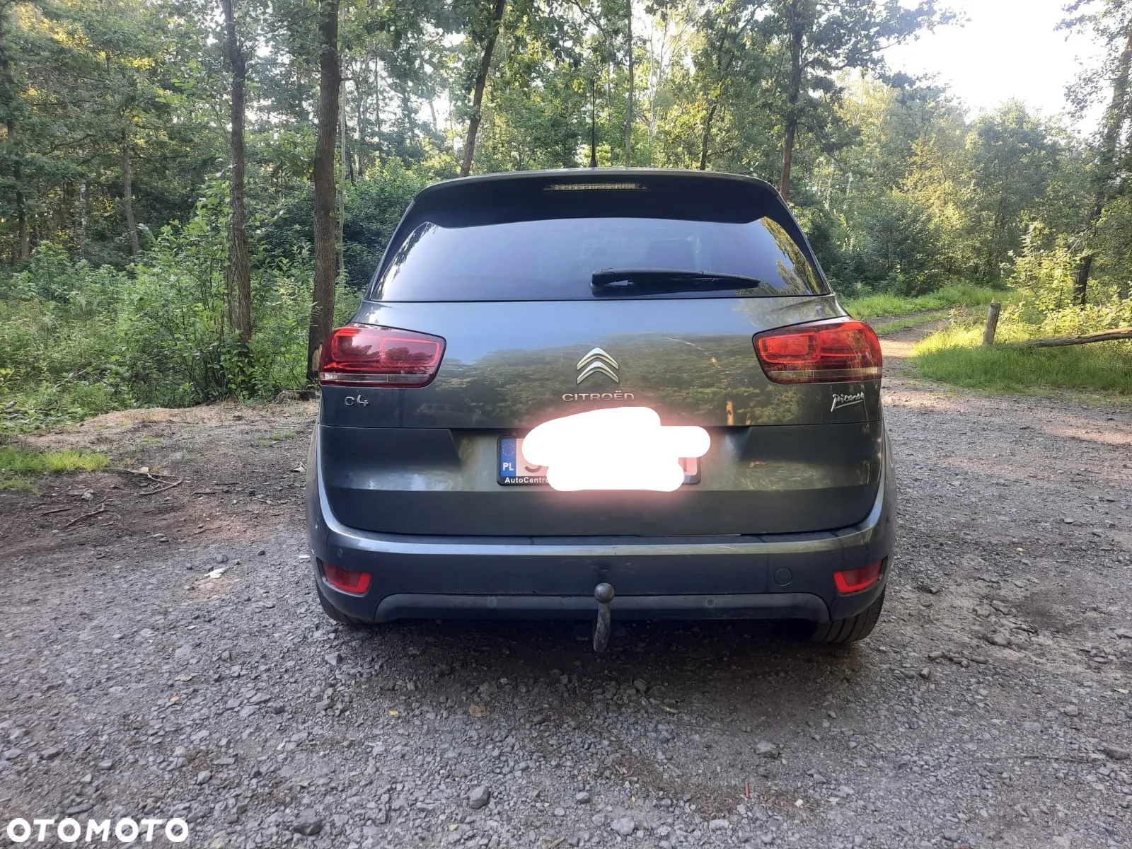 Citroën C4 Picasso 1.6 THP Exclusive - 13