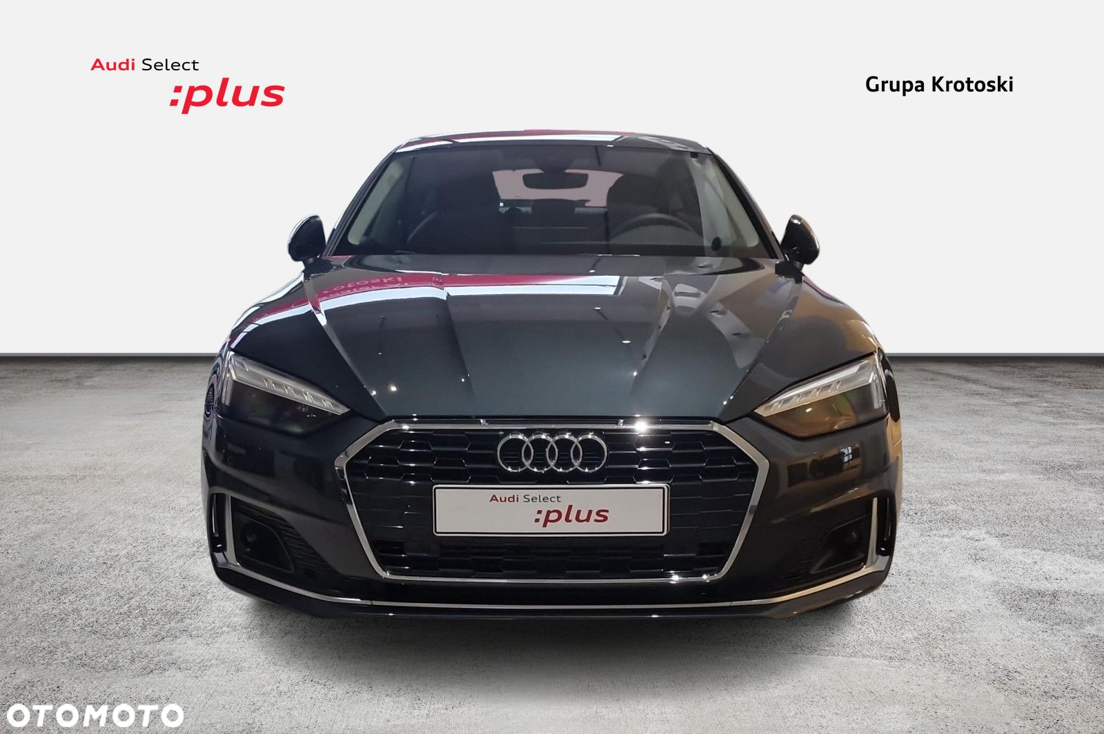 Audi A5 - 2