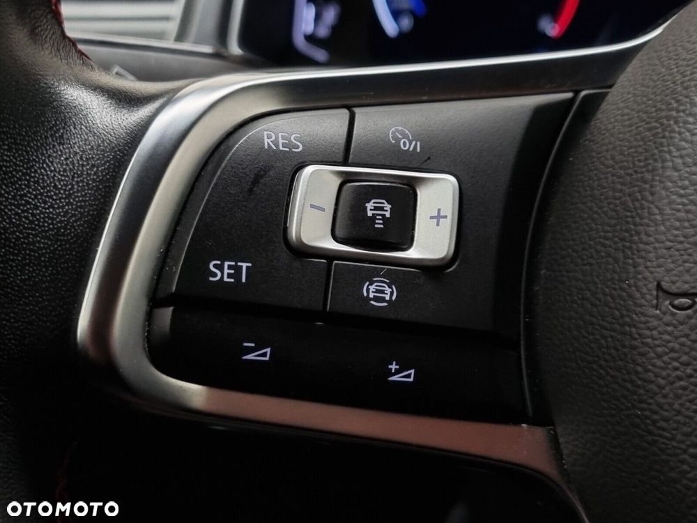 Volkswagen T-Roc 1.5 TSI GPF ACT Premium DSG - 13