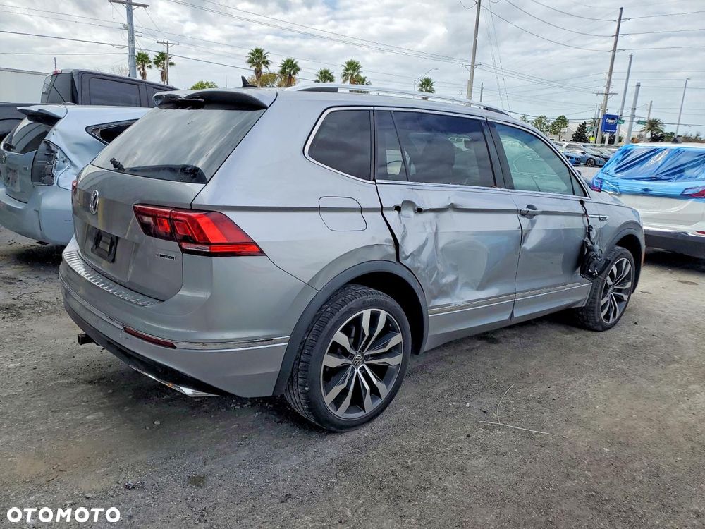 Volkswagen Tiguan - 6