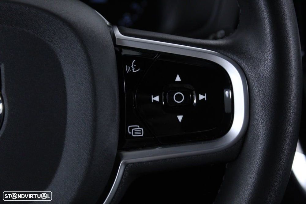 Volvo V60 2.0 T6 AWD TE R-Design - 24