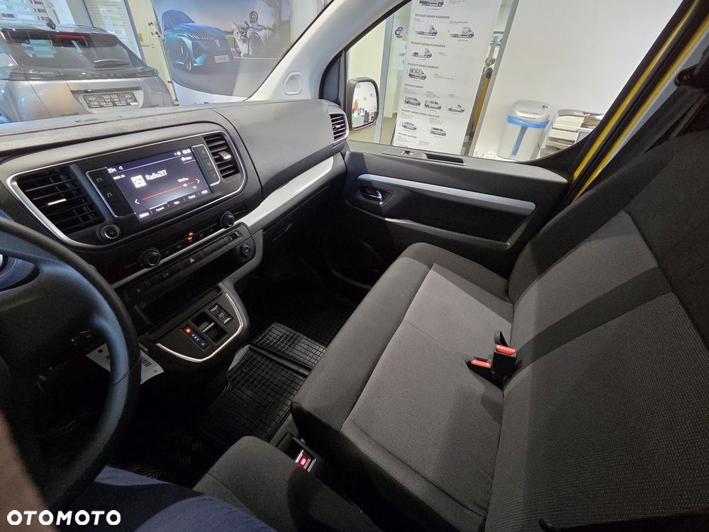 Opel Vivaro - 13