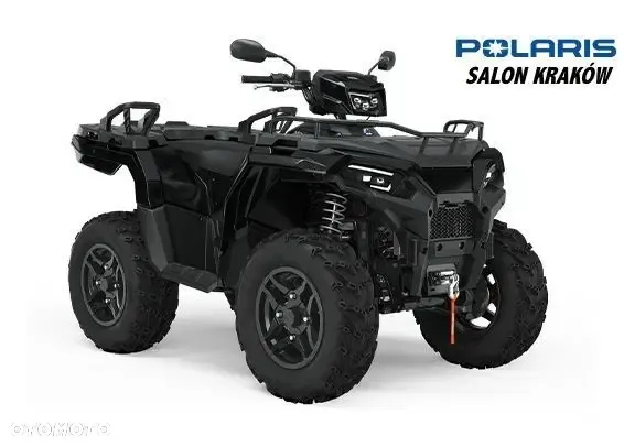 Polaris Sportsman