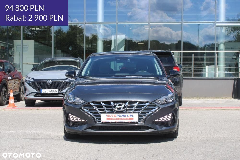 Hyundai i30 - 2