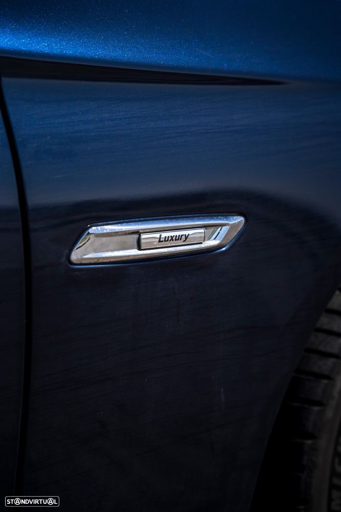 BMW 525 d Line Luxury Auto - 46